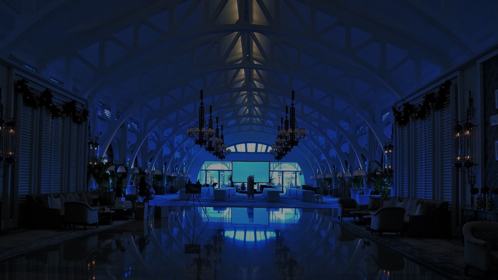 エグゼクティブが集う会員制クラブ/エグゼクティブ・ゴールドクラブ